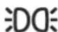 RAM 1500 Classic (2020) - Park/Headlight On Indicator Light - 1