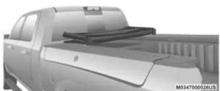 RAM 1500 Classic (2020) - NOTE: - 1