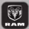 RAM 1500 Classic (2020) - WARNING - 3