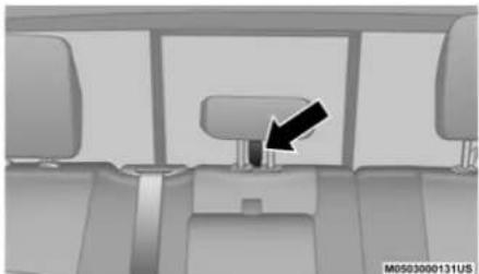 RAM 1500 Classic (2020) - Right Or Left Outboard Seats: - 2