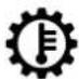 RAM 1500 Classic (2020) - Transmission Temperature Warning Light - 1
