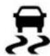 RAM 1500 Classic (2020) - ESC Activation/Malfunction Indicator Light And ESC OFF Indicator Light - 1