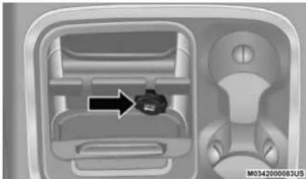 RAM 1500 Classic (2020) - CAUTION! - 2