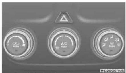 A/C M0320000079US