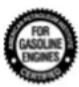 RAM 1500 Classic (2020) - American Petroleum Institute (API) Engine Oil Identification Symbol - 1