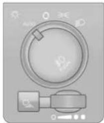 RAM 1500 Classic (2020) - HEADLIGHT SWITCH - 1