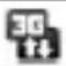 ZTE Blade - Status and Notification Icons - 11