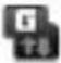 ZTE Blade - Status and Notification Icons - 1