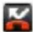 ZTE Blade - Status and Notification Icons - 33