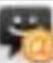 ZTE Blade - Status and Notification Icons - 38