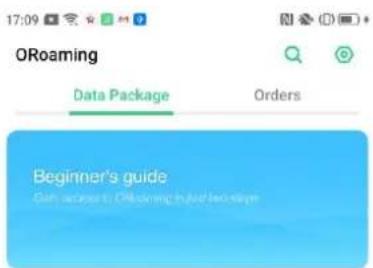OPPO A91 - ORoaming - 1