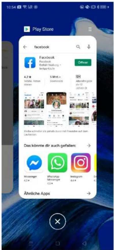 Play Store facebook Facebook Facebook Erfall Waltung + In-App-Kaufe Öffren 4.2# 5 Mio. Reton Sönen 5 Mrd.+ Downloads Altersfengabe ab 12 Jahres Ø Bliebe schneller als jewals zuserr mit Frauen auf dem Laufenen. Das könnte dir auch gefallen: Moosringer 4,2 # WhatsApp 4,3 # Instagram 4,4 # Ähnliche Apps