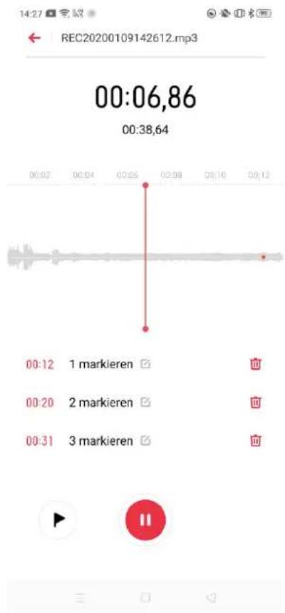 OPPO A91 - Audio-Manager - 1