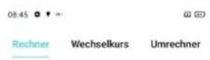 OPPO A53s - Numerische Berechnung - 1