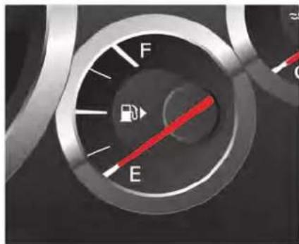 F E