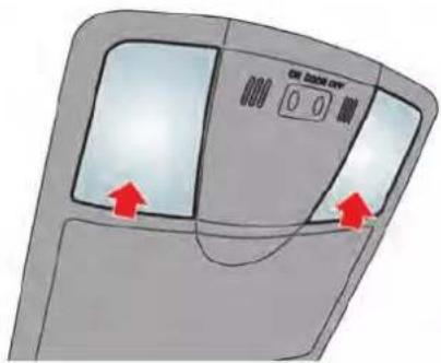 ON DOOR OFF 0 0