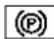 NISSAN Rogue (2021) - Electric shift control system ing light - 1