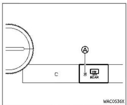 A REAR WAC0536X