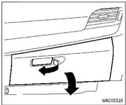 Diagram of a car intake manifold with directional arrows indicating flow or movement (no text or symbols)