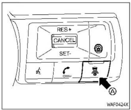 RES+ CANCEL SET- WAF0424X