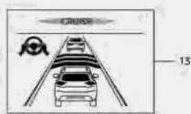 CRUISE 13