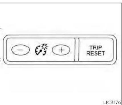 - + TRIP RESET LIC3176