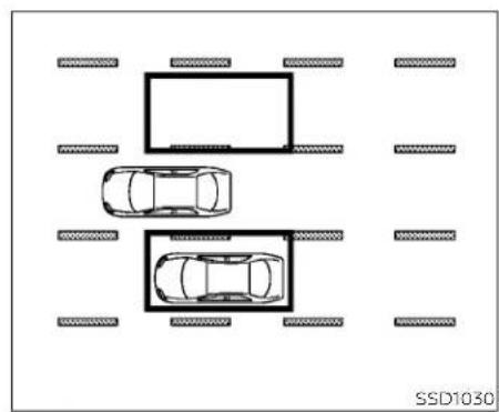NISSAN Titan (2021) - 5-32 Startinganddriving - 1