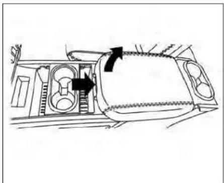 NISSAN Titan (2021) - CAUTION - 3