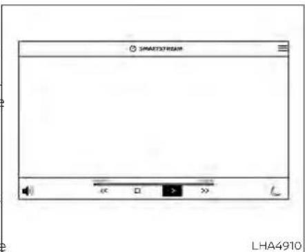SMARTSTREAM << □ >> LHA4910