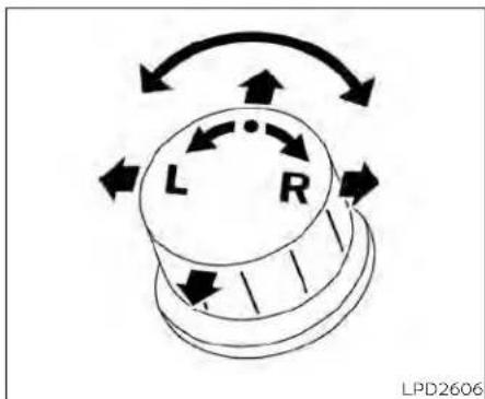 L R LPD2606