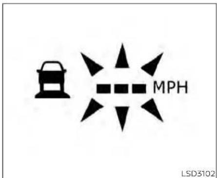 MPH LSD3102