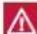 VOLVO S60 (2021) - WARNING - 1