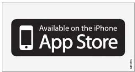Available on the iPhone App Store