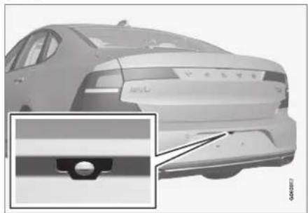 VOLVO S60 (2021) - Related information - 3