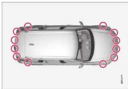 VOLVO S60 (2021) - NOTE - 1