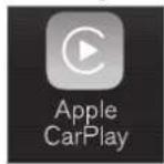 VOLVO S60 (2021) - Apple ® CarPlay ®* - 1