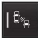 VOLVO S60 (2021) - Activating or deactivating BLIS - 1
