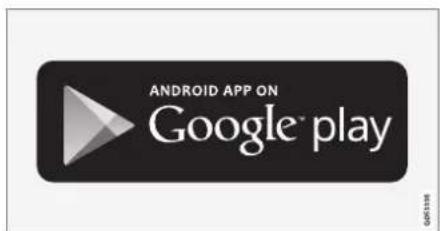 ANDROID APP ON Google play