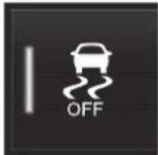 VOLVO S60 (2021) - Activating or deactivating Sport mode for Electronic Stability Control - 1
