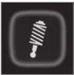 VOLVO S60 (2021) - Symbols and messages - 1