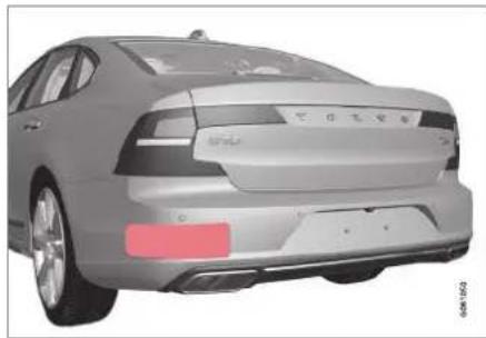 VOLVO S60 (2021) - NOTE - 2