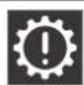 VOLVO S60 (2021) - CAUTION - 1
