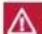 VOLVO S60 (2021) - WARNING - 1