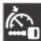 VOLVO S60 (2021) - Symbol Meaning - 1
