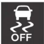 VOLVO S60 (2021) - Activating or deactivating Sport mode for Electronic Stability Control - 2