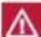 VOLVO S60 (2021) - WARNING - 1
