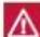 VOLVO S60 (2021) - WARNING - 1