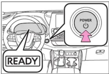 READY POWER
