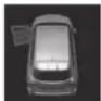 TOYOTA Highlander Hybrid (2021) - ■ Switching the door unlock function - 4