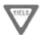 TOYOTA Highlander Hybrid (2021) - Supported types of road signs - 4